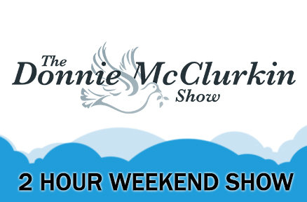  Donnie McClurkin Weekend 2hr